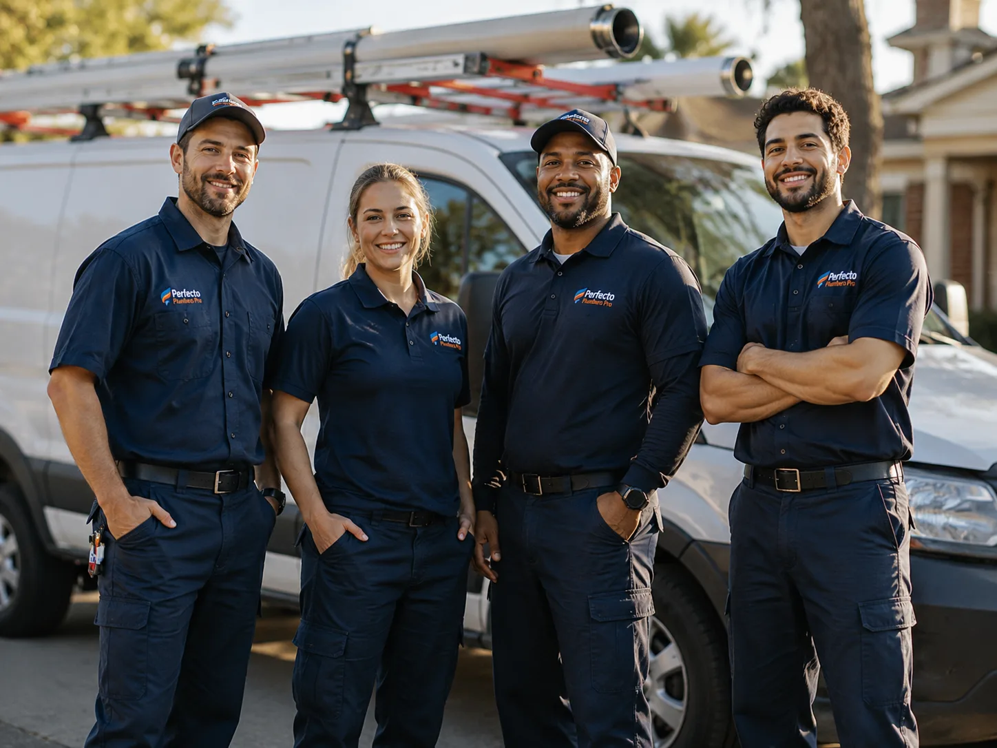 Emergency Plumber Near Me in San Antonio, FL near me